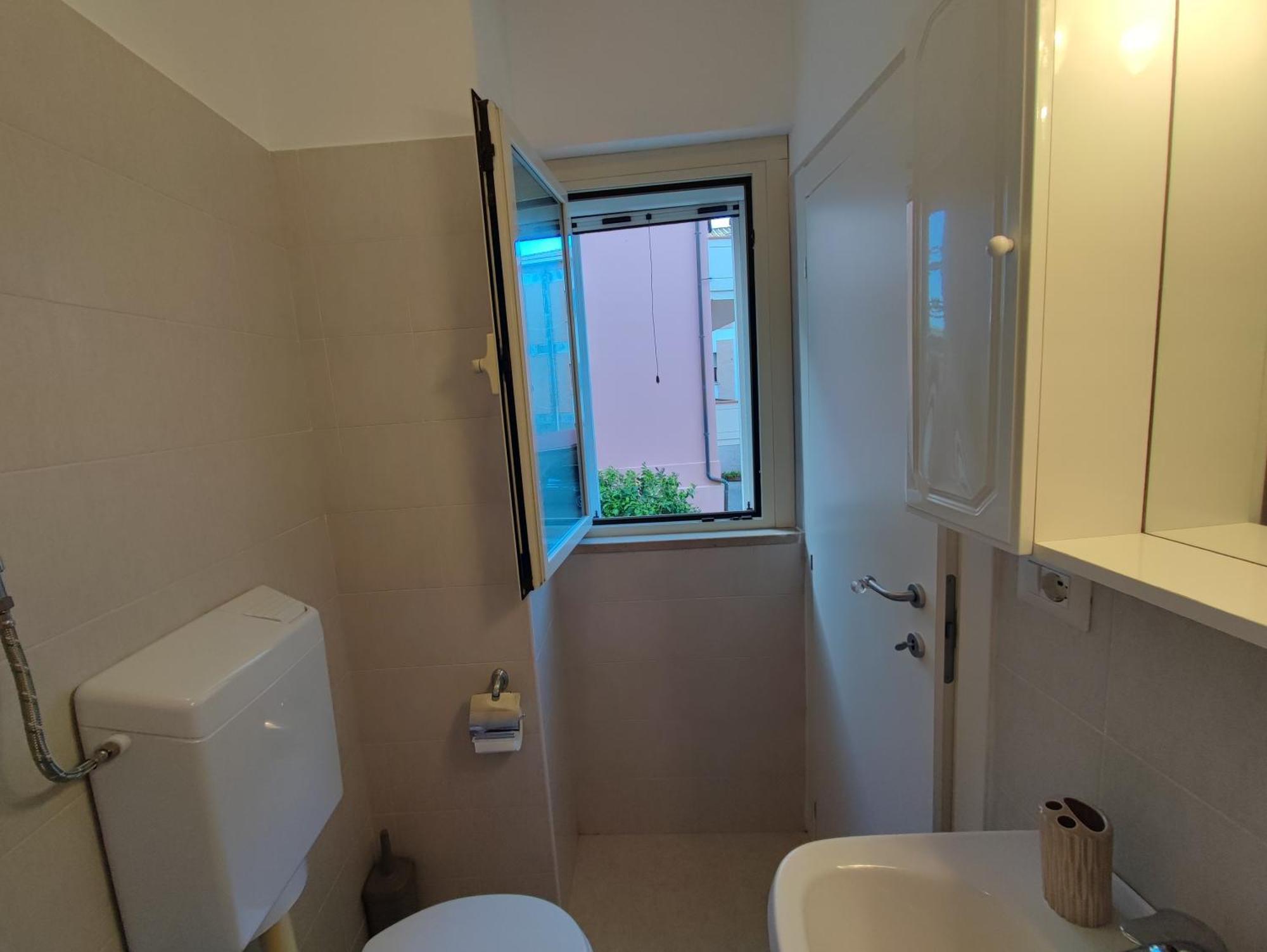 Sila Apartment