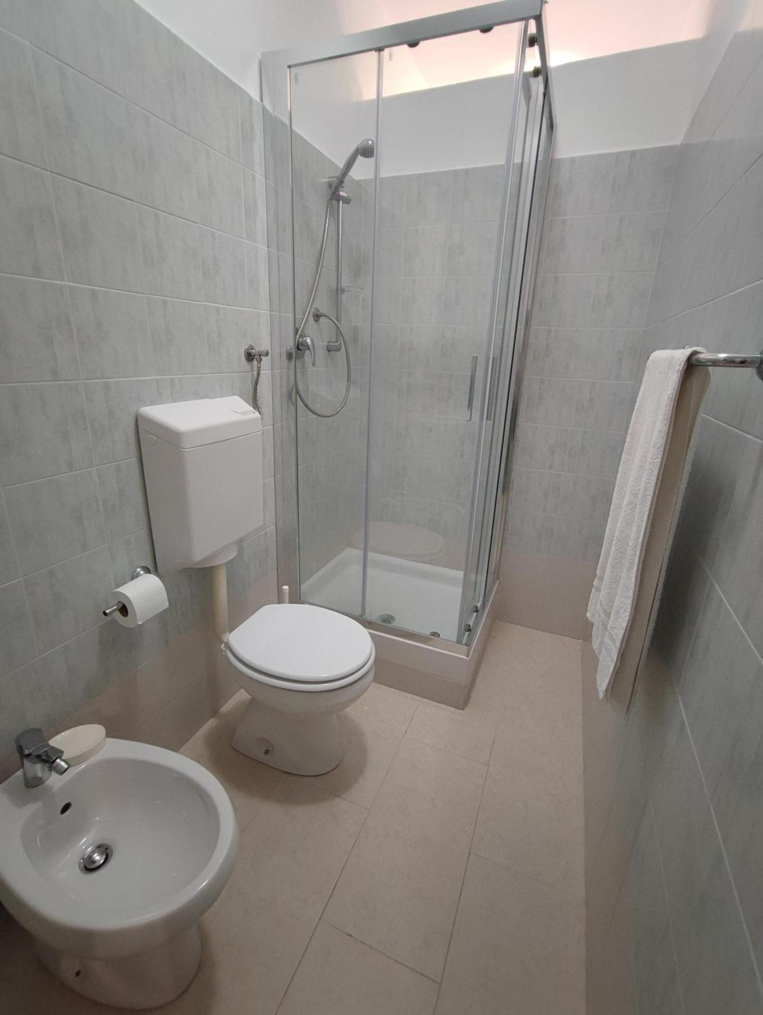 Sila Apartment *