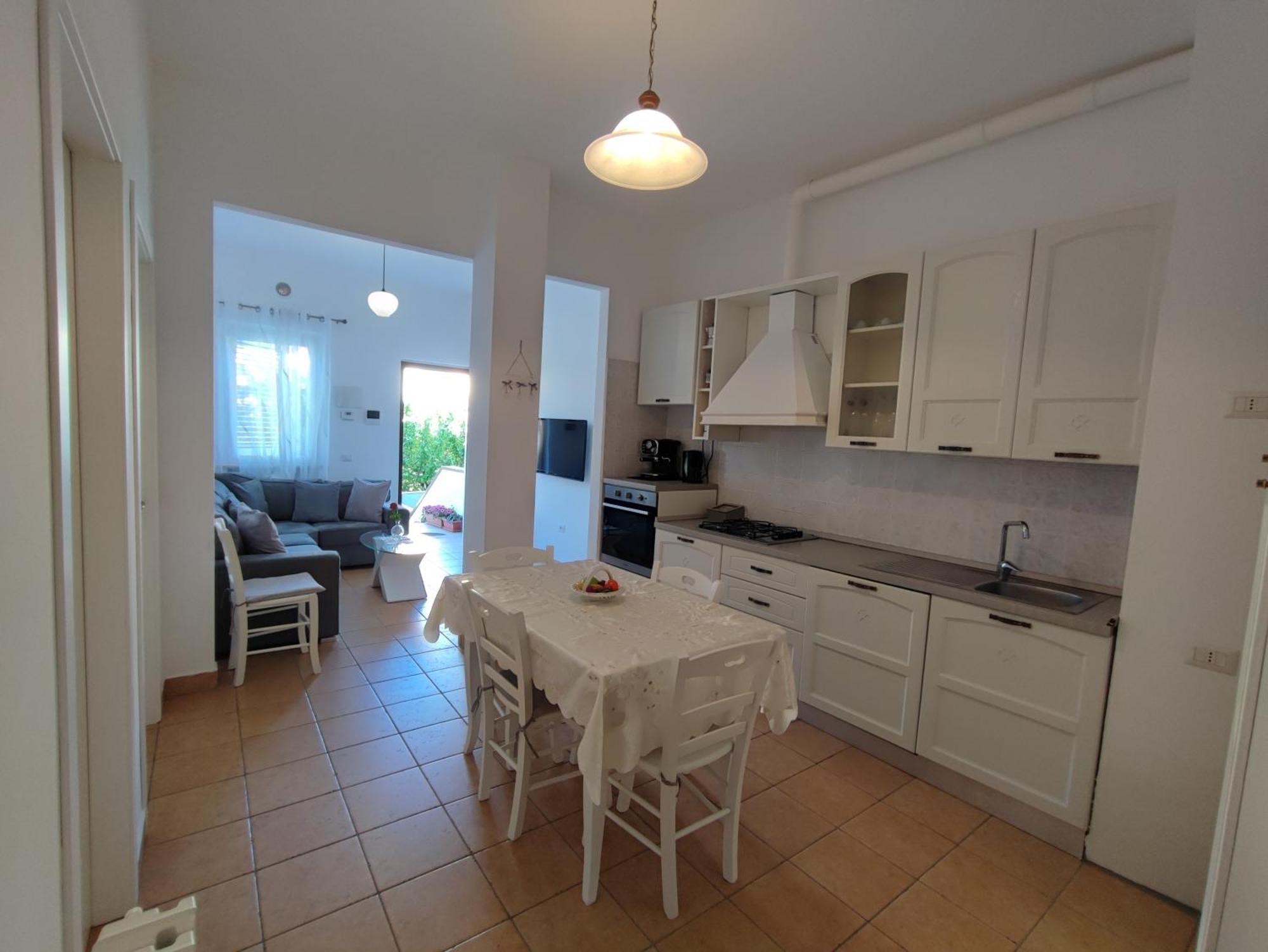 Sila Apartment