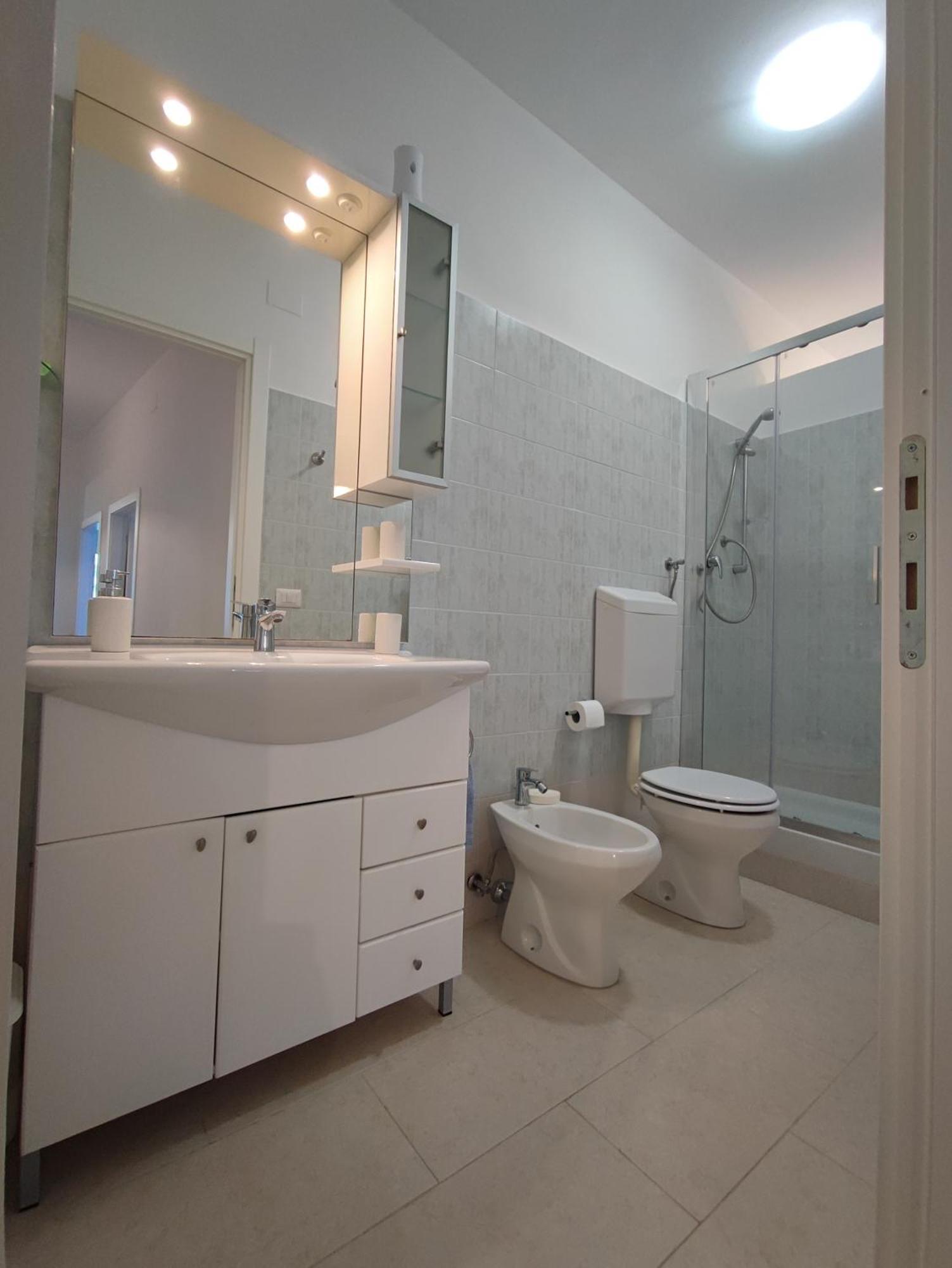 Apartment Sila