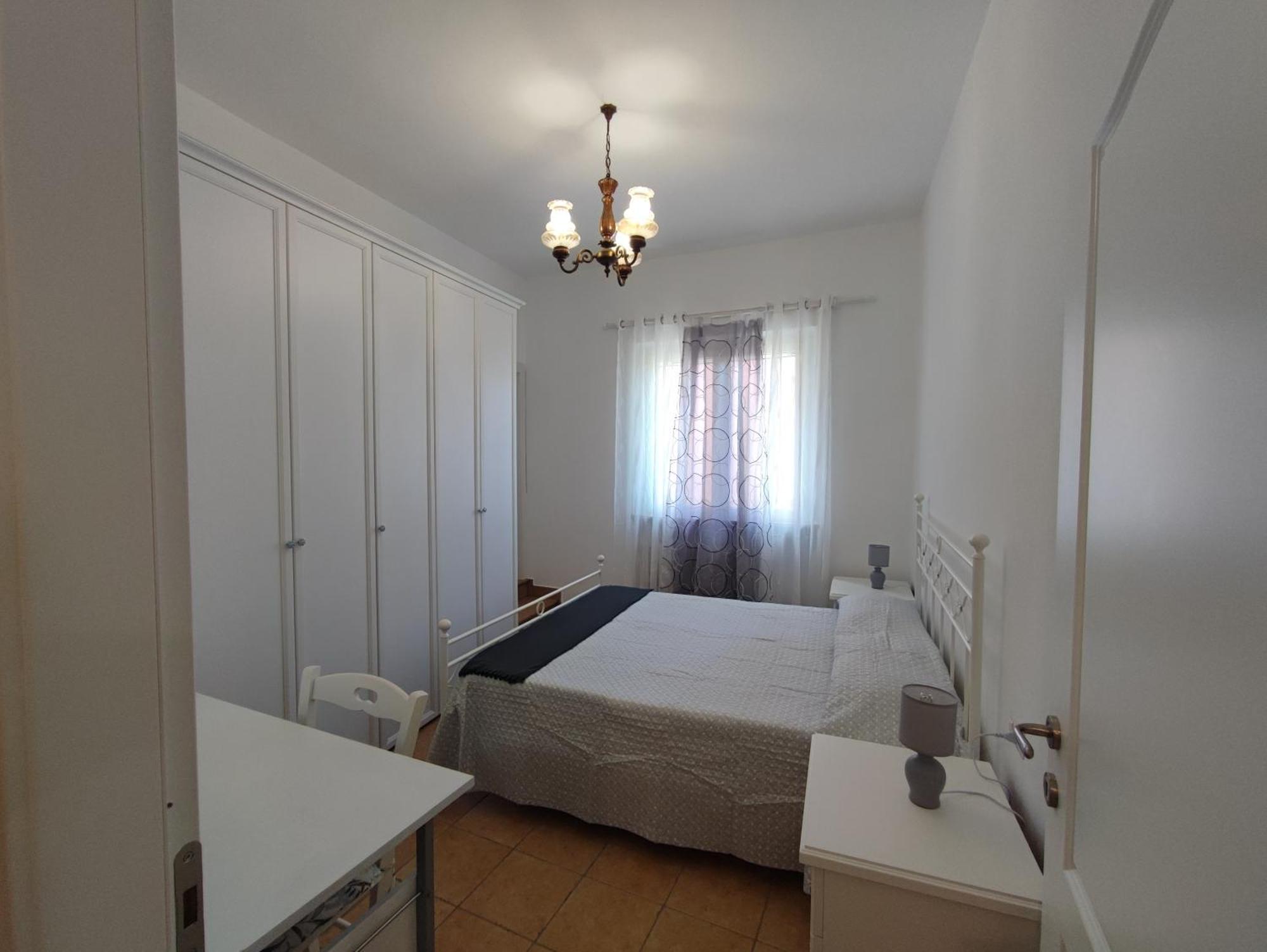 Sila Apartment *